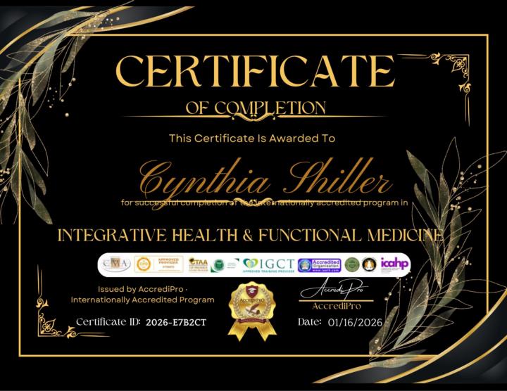 Mental Health matters!  & so do you!!!