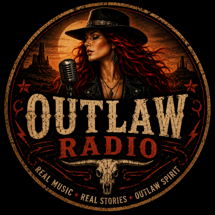 Outlaw Radio Show Tonight on YouTube