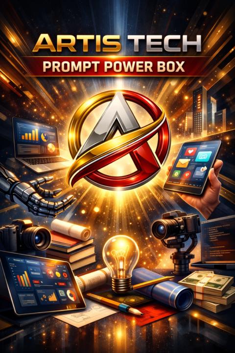 15 High Profile AI Prompts
