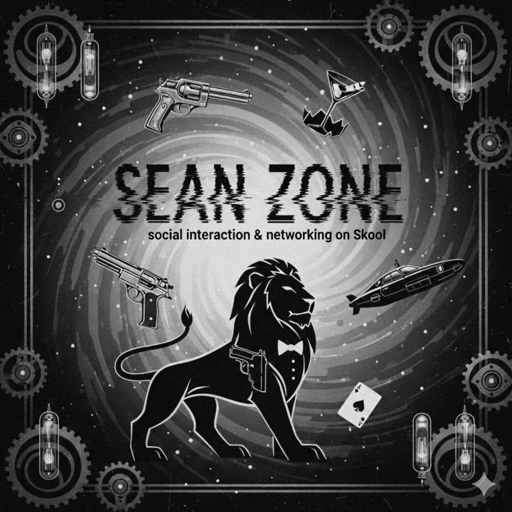 The Sean Zone - OPEN NOW