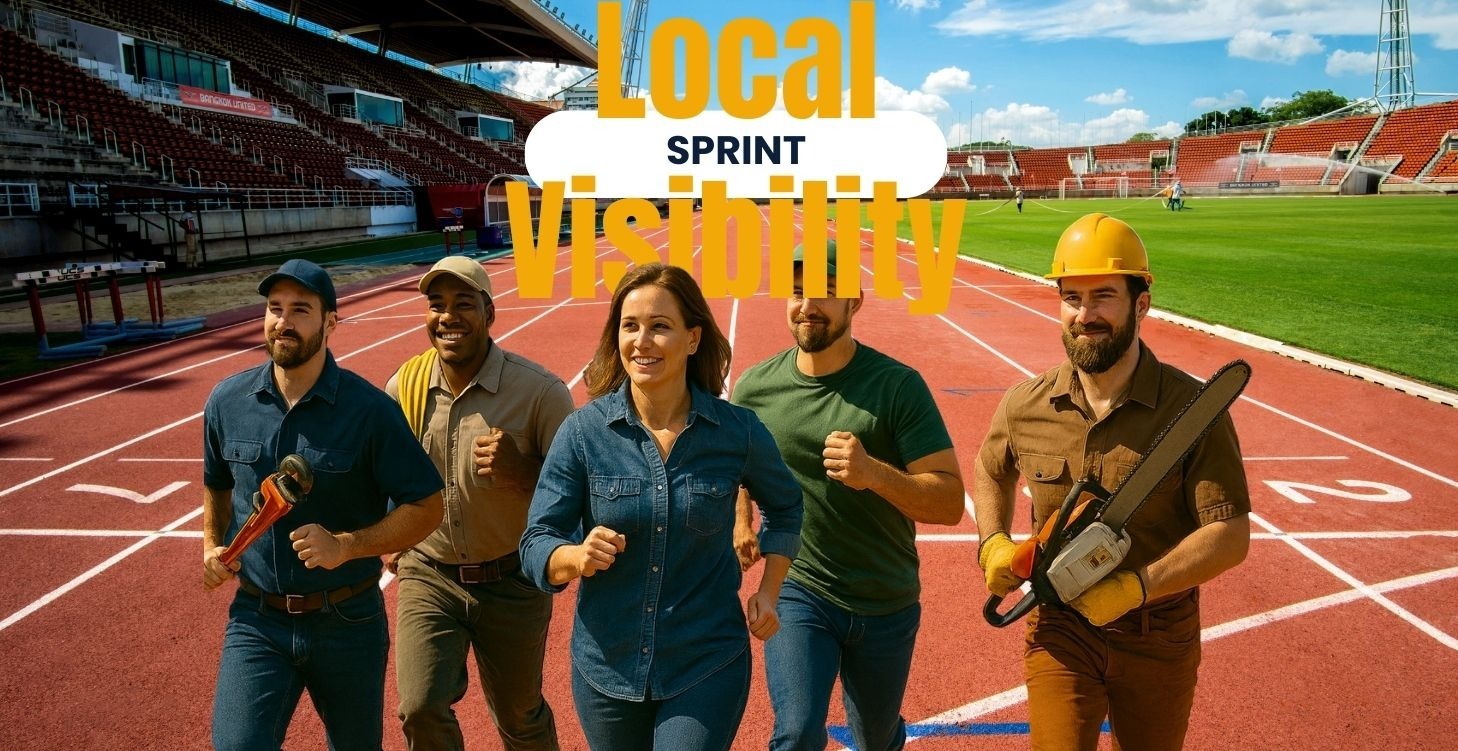 The Local Visibility SPRINT