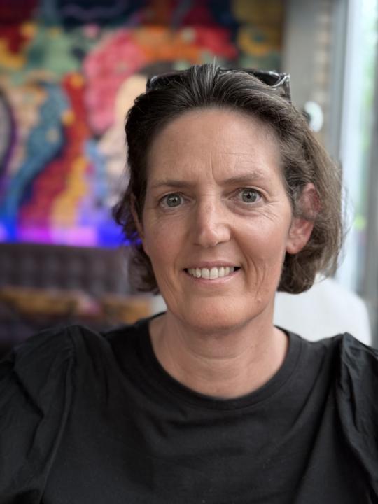 What Being There for Each Other Looks Like! 🤗