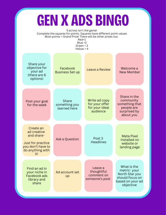 Does Running Facebook ads give you anxiety?