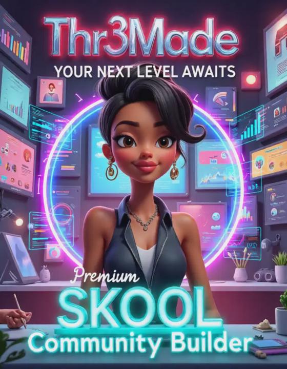 Helping Leaders Build Communities That Last