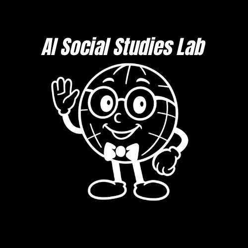 👋 Introducing AI Social Studies Lab — Where History Meets AI!
