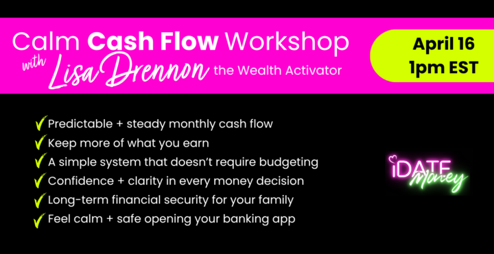 You fixed the funnel, the $$ rolls in... so why do you still feel broke?