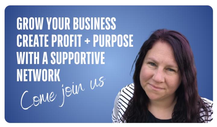 For women in business