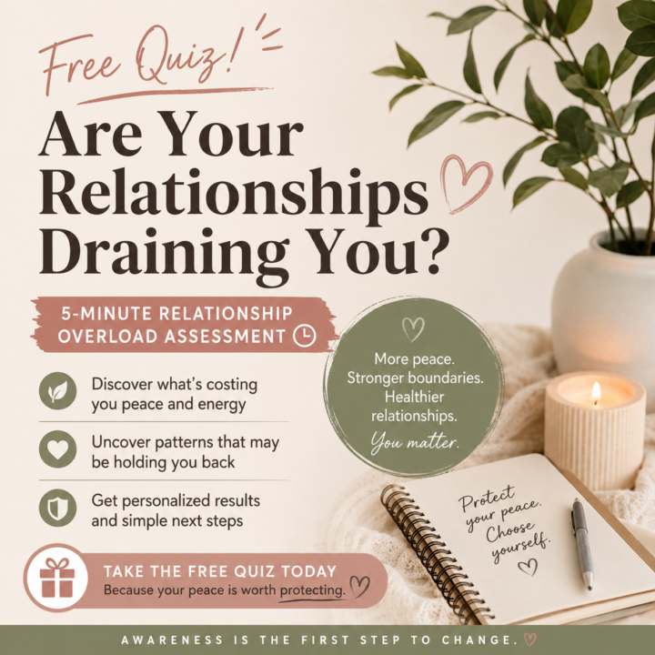 Free 5-Minute Relationship Quiz