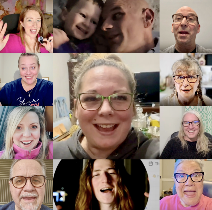 No Video On Your About Page??