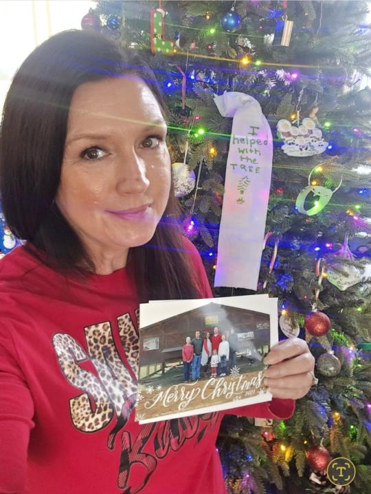 A Simple 2-Post Holiday Engagement Win 🎄