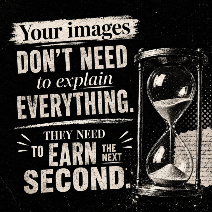     What If “Good Enough” Is Costing You Clients?