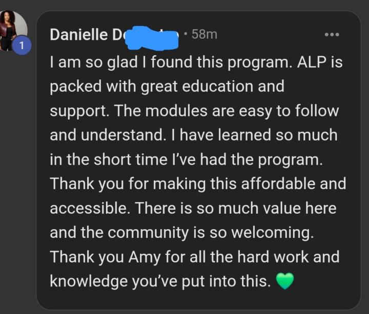 GIVEAWAY for Review of my Skool Community 