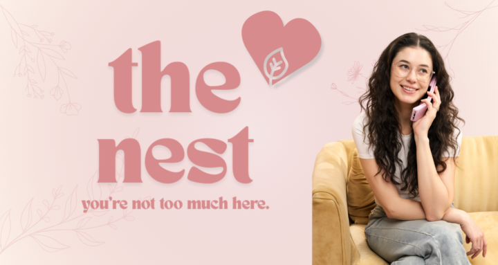 The Missing Support Between Therapy Sessions