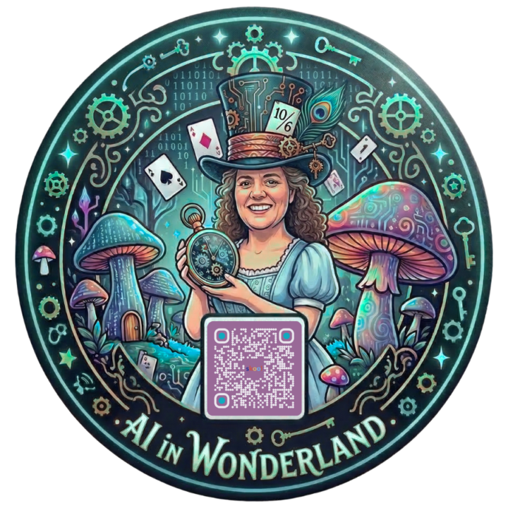 Show me your Stickers