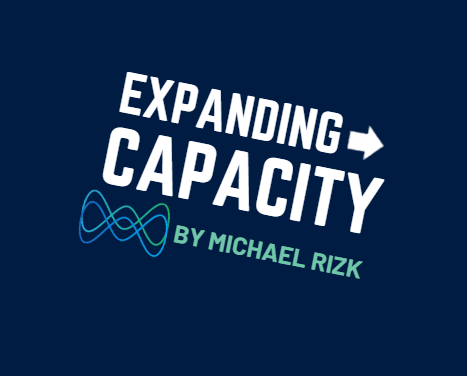 👉 Tomorrow: The Capacity Reset Workshop 