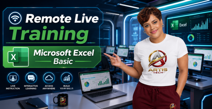 Remote Live Training 