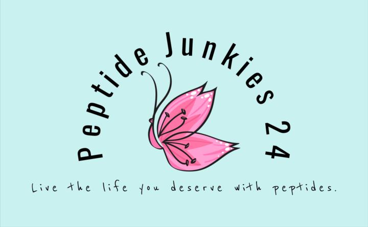 If you’ve ever been curious about peptides but didn’t know where to start… this is where it finally makes sense.
