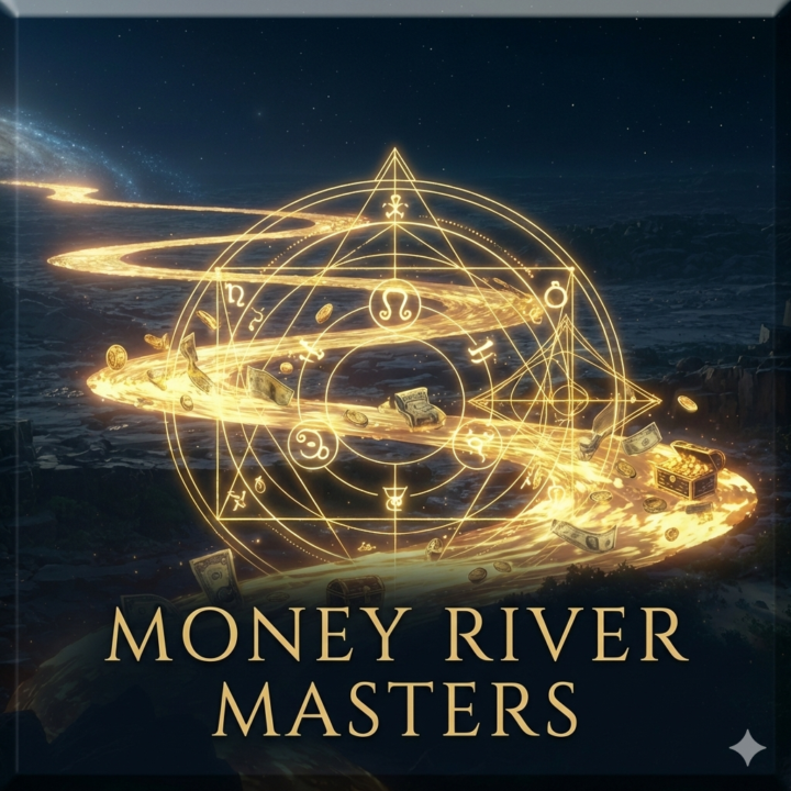 #MissionMonday - Living High-Level