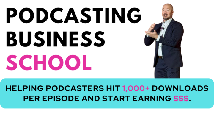 Should audio podcasters add YouTube or a Newsletter?