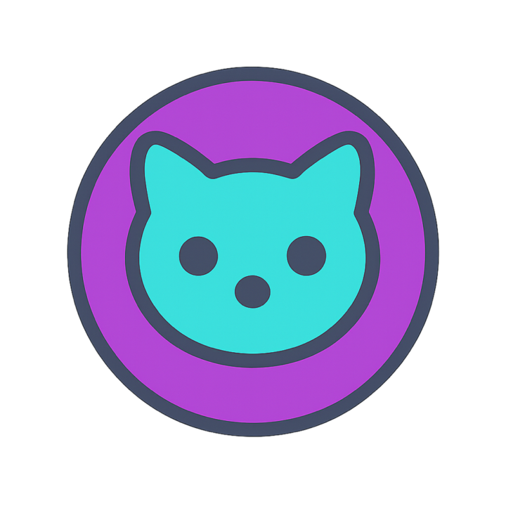 😻 Now with a new vital Cat-egory