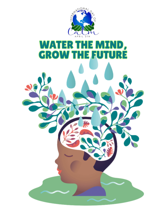 Where Nature & Nurture Meet