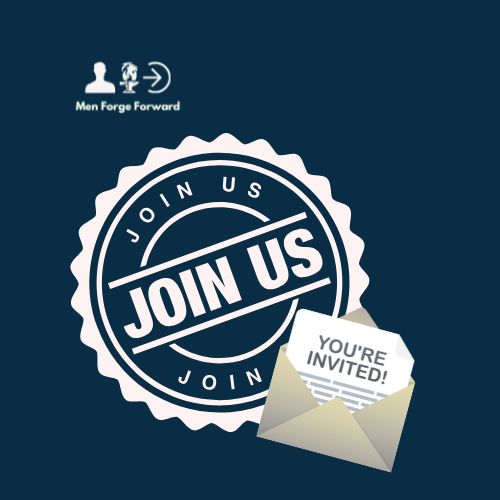 MEN - Is your wellbeing "Forged" or just "Floating"?