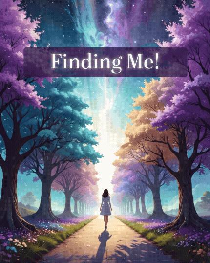 #BreakingNews : Finding Me