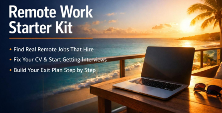 Remote Work Starter Kit