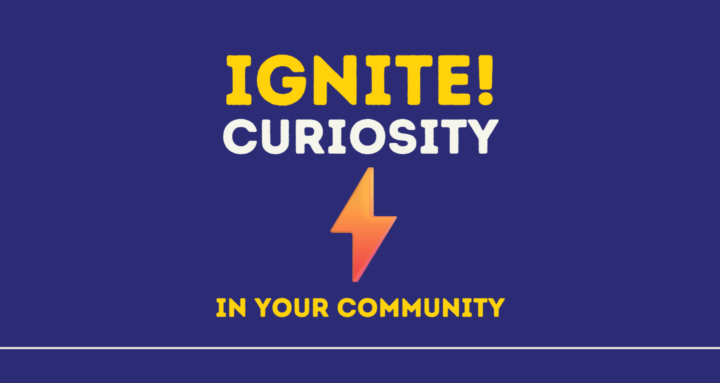 Are you struggling with "engagement" in your community?🤔