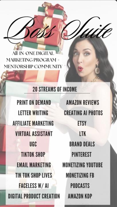 🔥 Most people want to make money online but have no idea what their real options are.