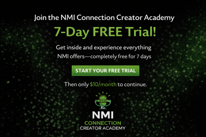 🚨 STOP scrolling if you want more connections, clarity, and cash flow in 2026 🚨