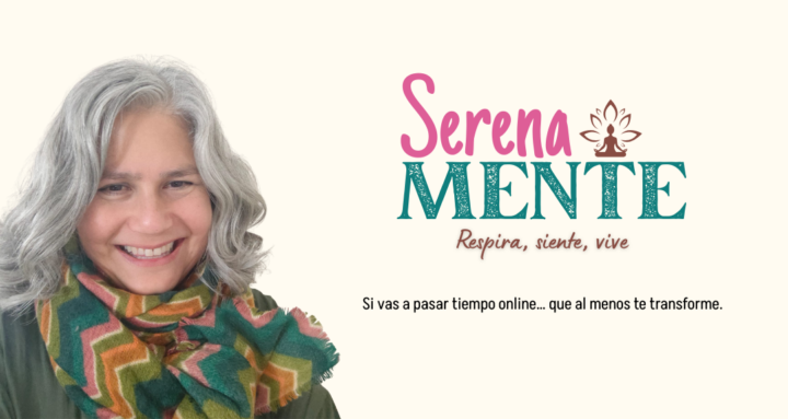 Spanish‑speaking women, you’re invited to SerenaMENTE 🌷