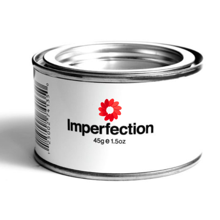 I'm too creative for a nine to five.