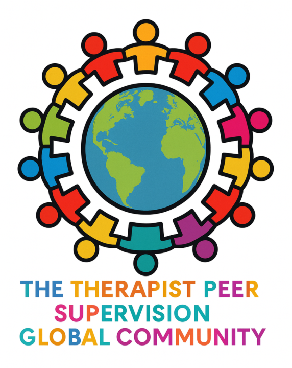 A New Community for Therapists Counsellors and Coaches - Peer Supervision and Support