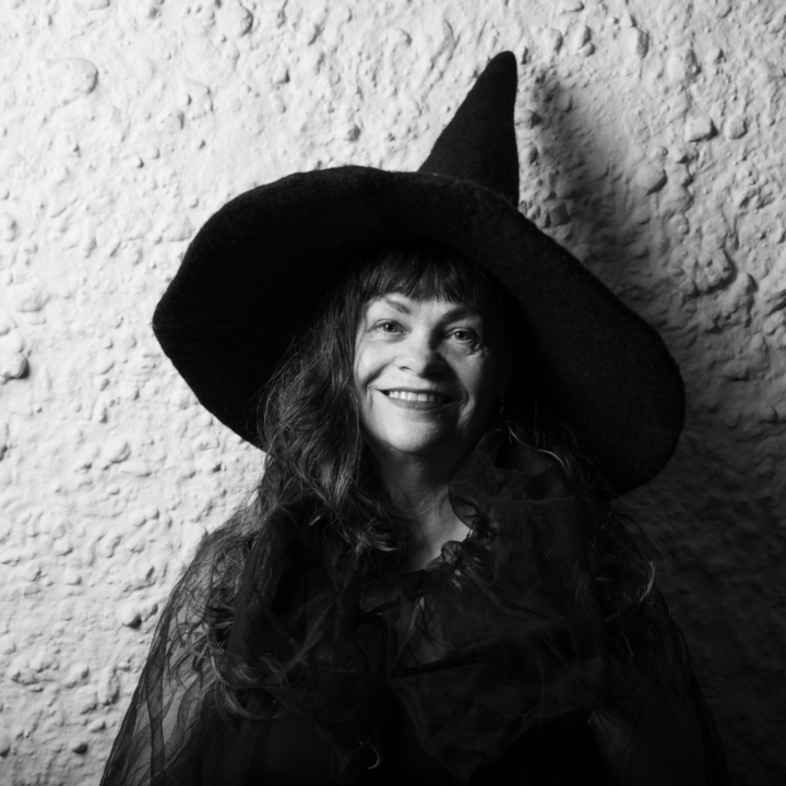 Women Rising Unapologetically 