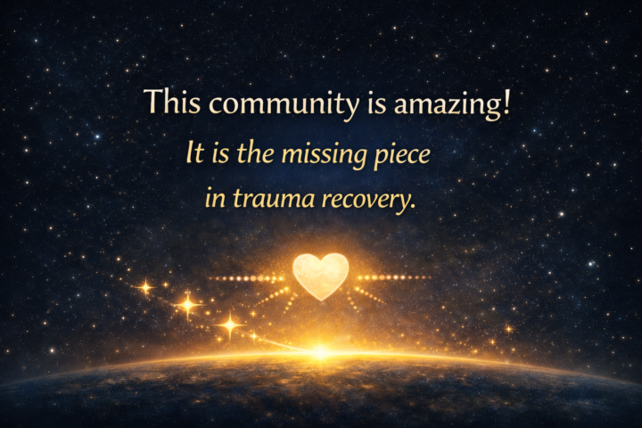 VTT - A New Way To Heal 