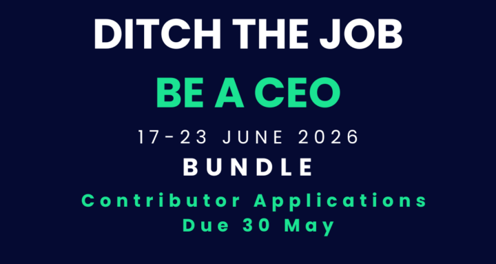 Calling contributors for my June bundle! 