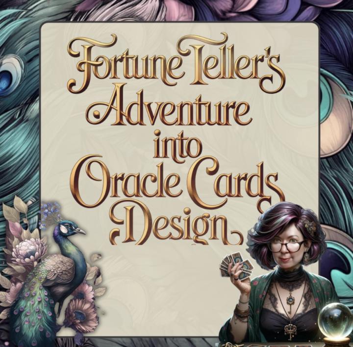 𝐘𝐨𝐮𝐫 𝐎𝐫𝐚𝐜𝐥𝐞 𝐝𝐞𝐜𝐤 𝐢𝐬 𝐨𝐧𝐞 𝐰𝐞𝐞𝐤 𝐚𝐰𝐚𝐲 𝐟𝐫𝐨𝐦 𝐞𝐱𝐢𝐬𝐭𝐢𝐧𝐠... 𝐨𝐫 𝐨𝐧𝐞 𝐦𝐨𝐫𝐞 𝐲𝐞𝐚𝐫 𝐨𝐟 ‘𝐬𝐨𝐦𝐞𝐝𝐚𝐲’