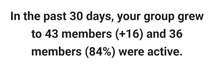 Small, Mighty, and Co-Creating Healing Together