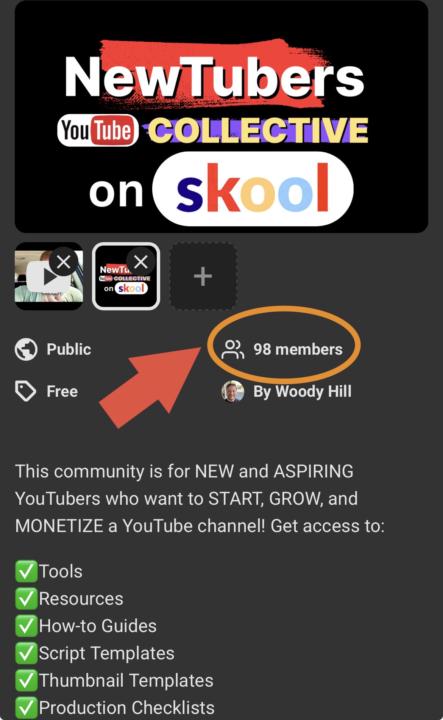 🚨Only 2 FREE Spots Left!!🚨