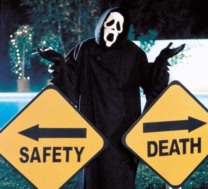 If It Feels Awkward, You’re Growing