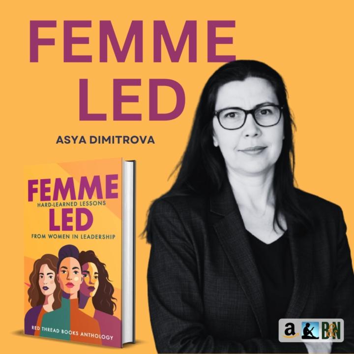 When supporting others to win feels better than winning yourself!