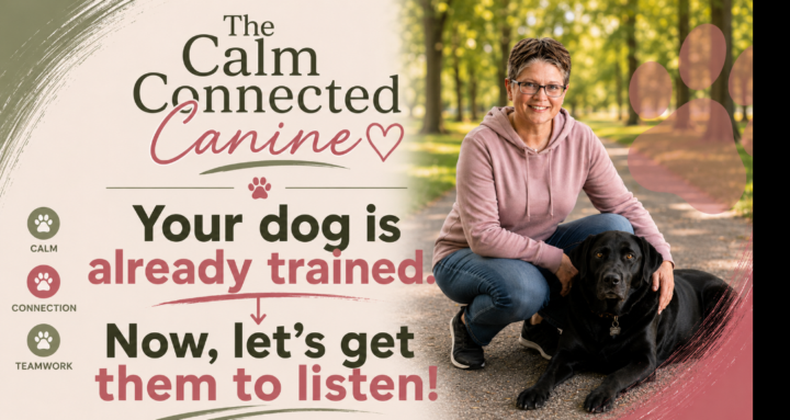 Your Dog Got Fired 