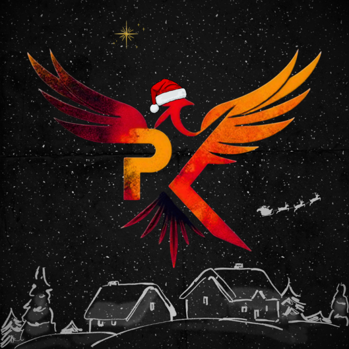 For Men Who Are Done Pretending Everything's Fine