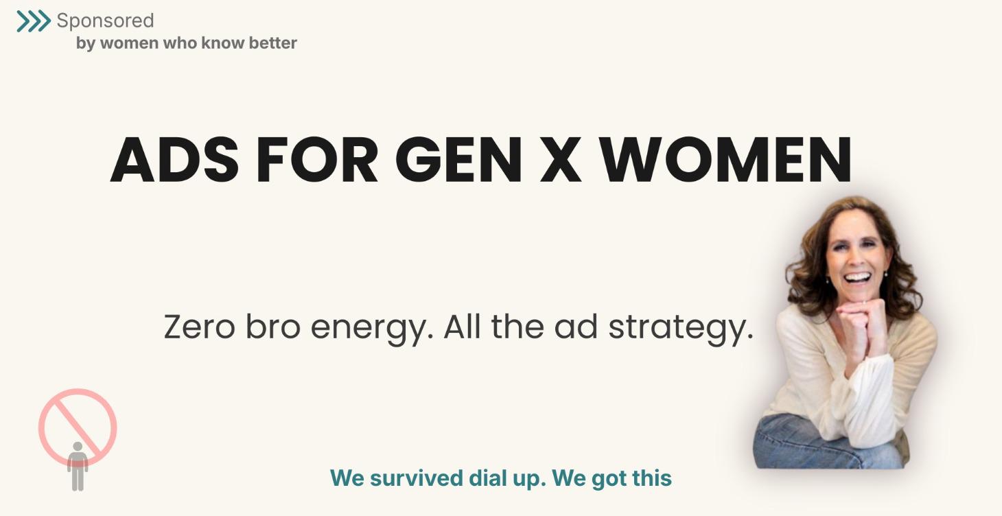 GenX Ads Community