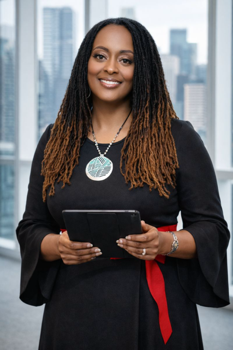 Prompt of the Day 💻✍🏾 Thursday | Purpose + Power