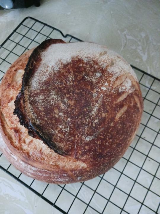 A Weekend of Baking...