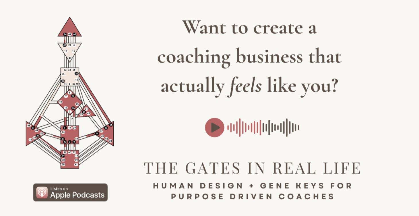 The Gates In Real Life Podcast