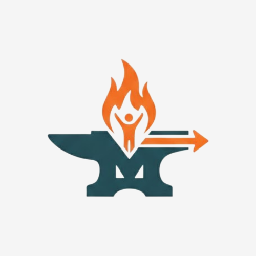 ❤️‍🔥 Men Forge Forward | A community for men who show up