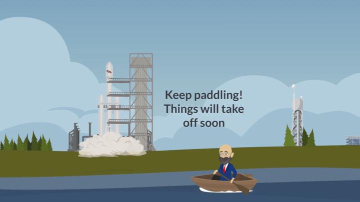 😂 Myth: “Animation is only for Pixar… not for people like me.”